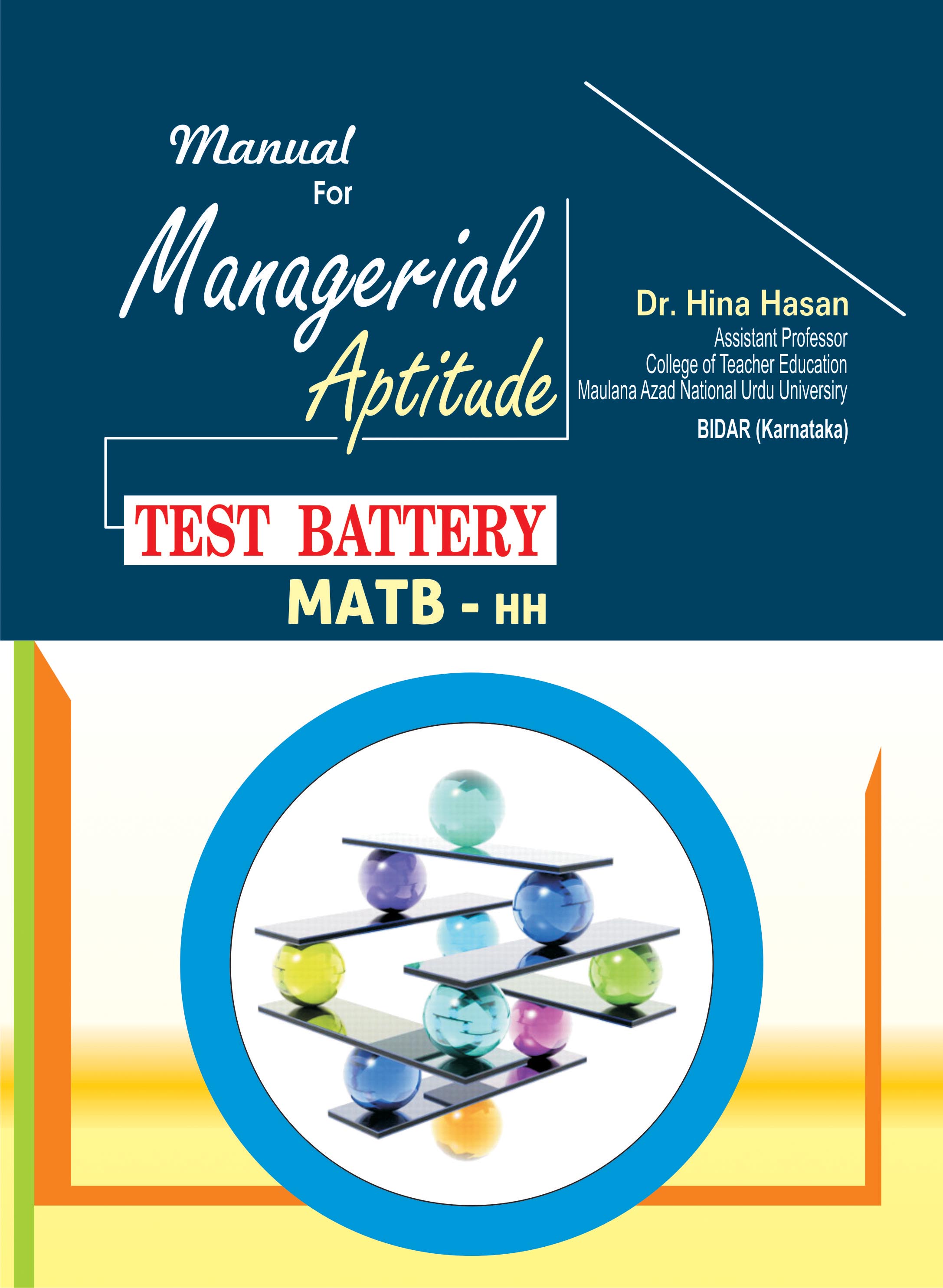 MANAGERIAL-APTITUDE-TEST-BATTERY